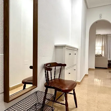 Palangres Apartment