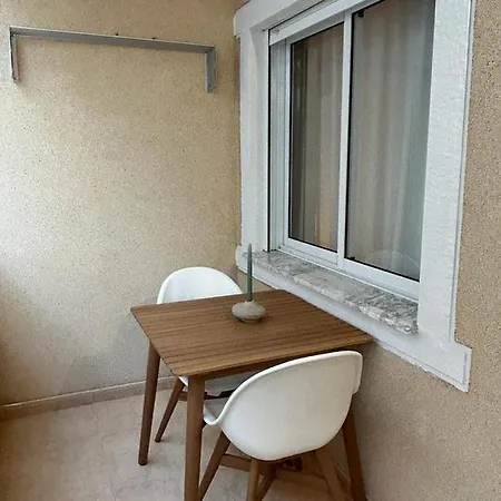 Palangres Apartment