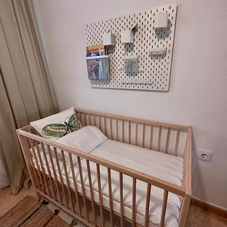 Palangres Apartment