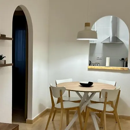 Apartament Palangres Torrevieja