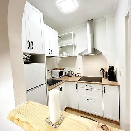 Palangres Apartament *