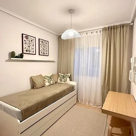 Apartament Palangres