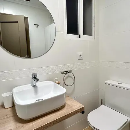 Apartament Palangres