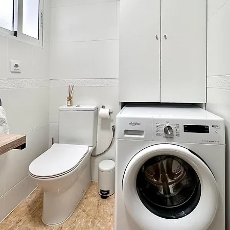 Apartament Palangres Torrevieja